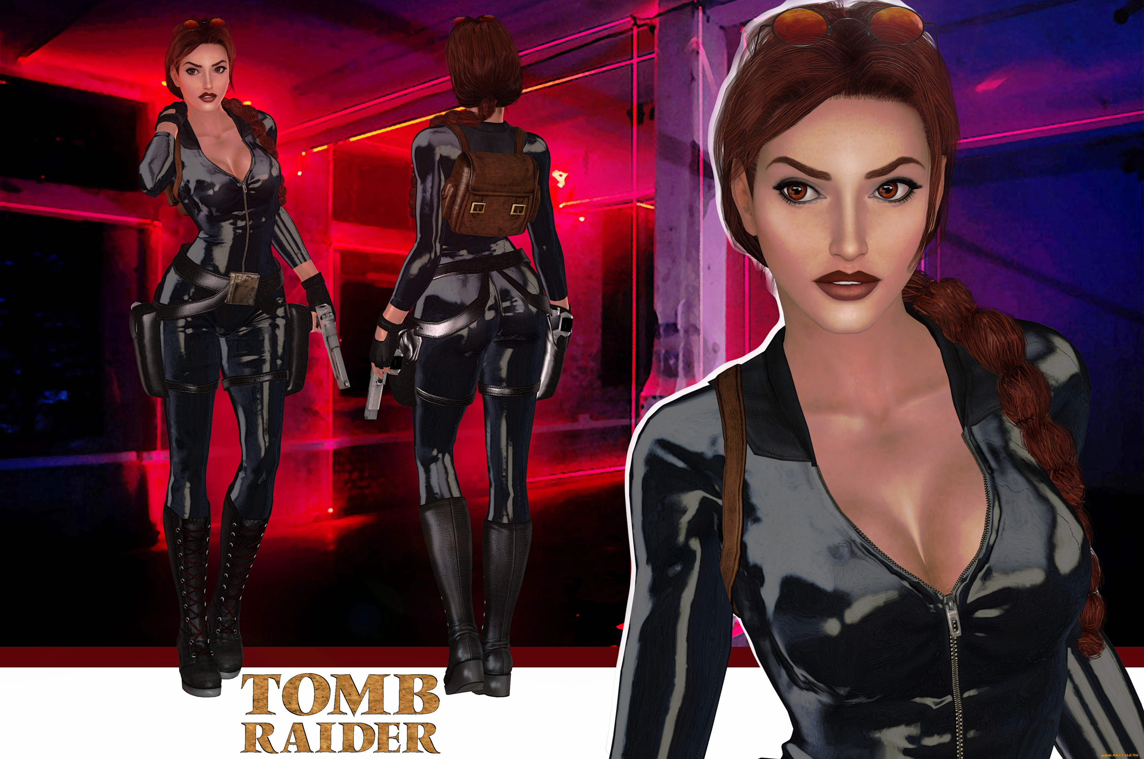  , tomb raider , other, , , , , 